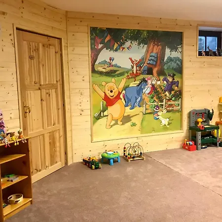 Apartman Sekvoj *