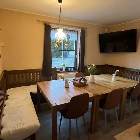 Apartman Sekvoj