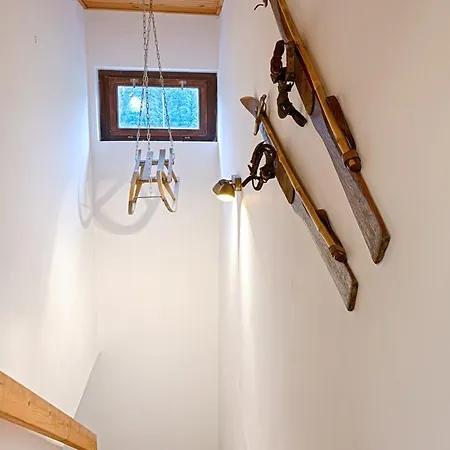 Apartman Sekvoj *