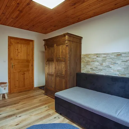 Apartman Sekvoj