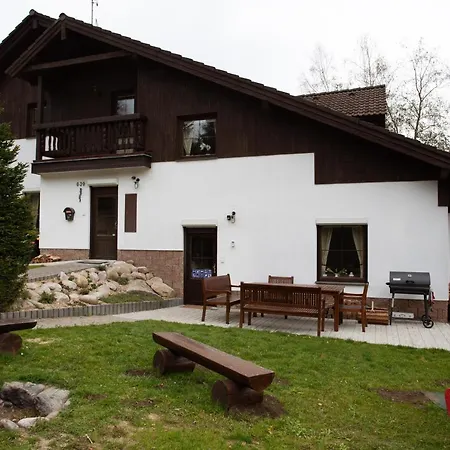 Sekvoj Apartman