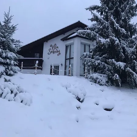 Sekvoj