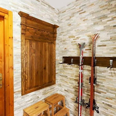 Apartman Sekvoj