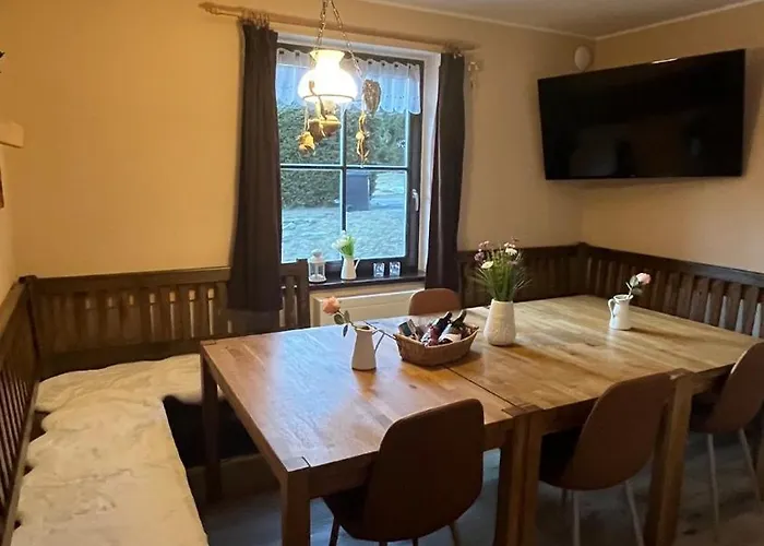 Apartmán Sekvoj