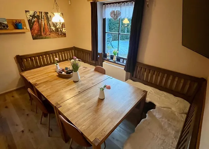 Sekvoj Apartmán *