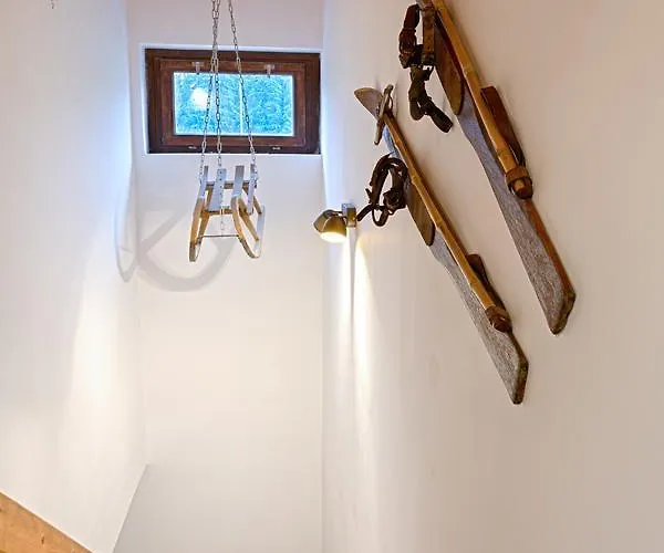 Apartmán Sekvoj *