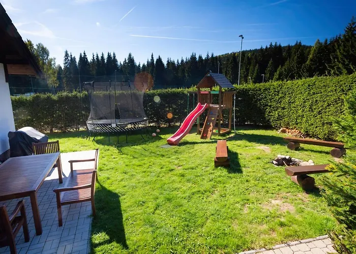 Apartmán Sekvoj *