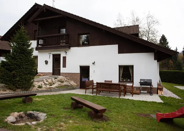 Sekvoj Apartmán