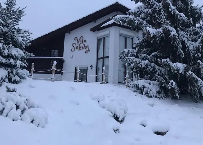 Sekvoj