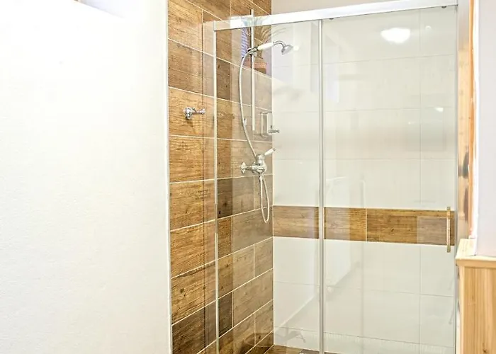 Sekvoj Apartmán *