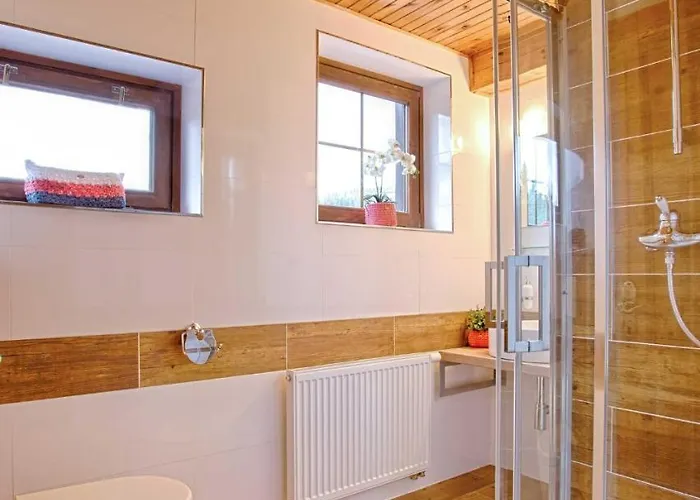 Apartmán Sekvoj *