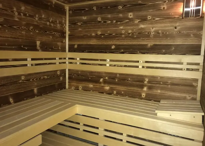 Sekvoj Apartmán