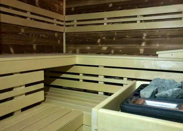 Sekvoj Apartmán